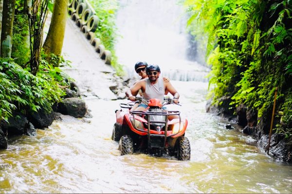 Bali ATV Adventure: An Unforgettable Off-Road Experience